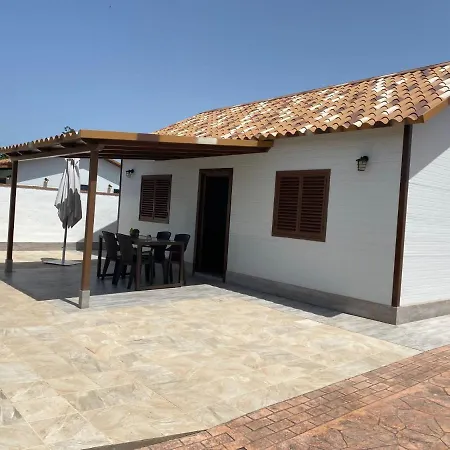 Casa Arroyo Olvera En