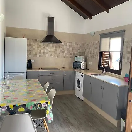 Holiday home Casa Arroyo Olvera En