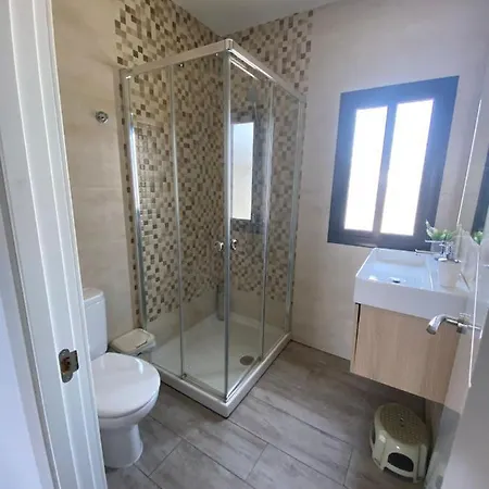 Casa Arroyo Olvera En Holiday home