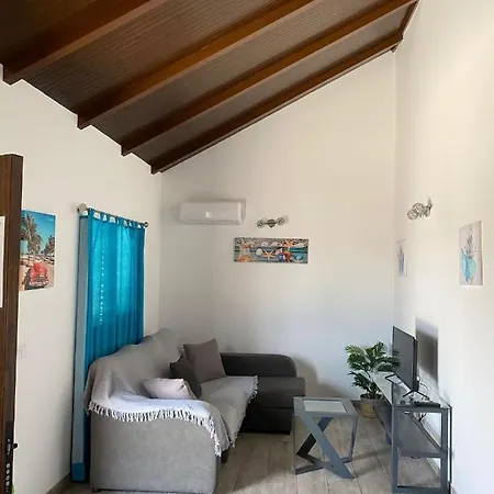 Holiday home Casa Arroyo Olvera En Conil De La Frontera
