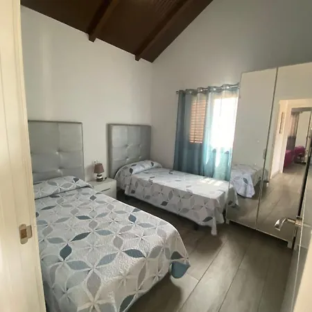 Holiday home Casa Arroyo Olvera En