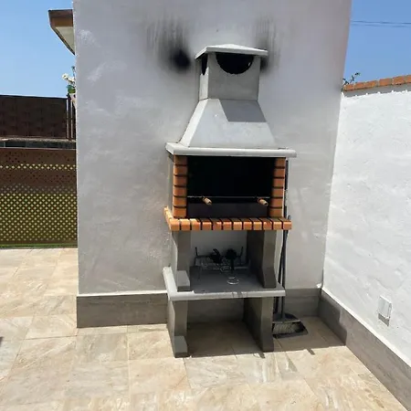 Holiday home Casa Arroyo Olvera En *