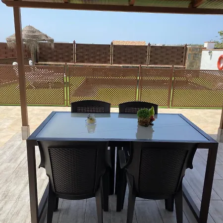 Holiday home Casa Arroyo Olvera En *